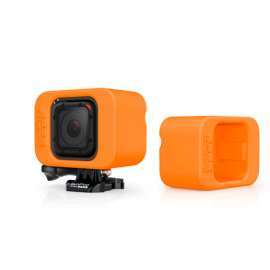 GOPRO FLOATY BACKDOOR SESSION