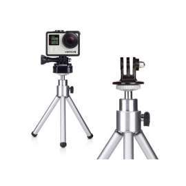 GOPRO STATIVHALTERUNGEN