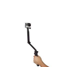 GOPRO SUPORTE 3 FORMAS