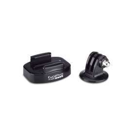 GOPRO TRIPOD MOUNTS