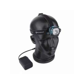 OLIGHT H37 WAVE REC HEADLAMP