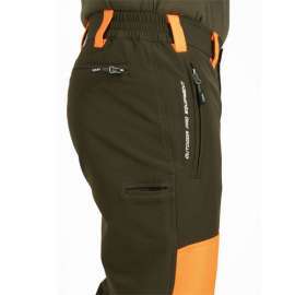 HART ALDATZ-T JAGDHOSE