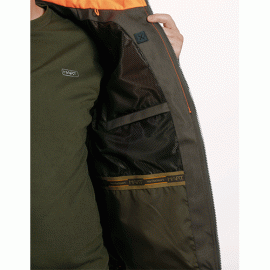 HART ARAN ECO-J HUNTING JACKET
