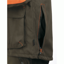 HART ARAN ECO-J JACHTJAS