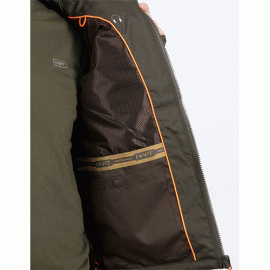 HART ARMOTION CLASS-J JAGDJACKE