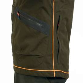 HART BIANDITZ-J XHP JAGDJACKE