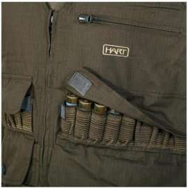 HART BUREVA-V JACHTVEST