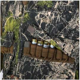 HART BUREVA-V JACHTVEST