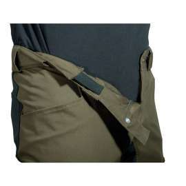 HART CREST-T HUNTING TROUSERS