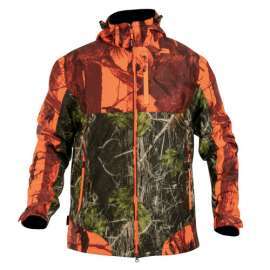 HART DONON-J 2SP JACKET