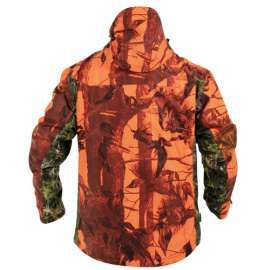 HART DONON-J 2SP JACKET