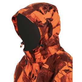 HART DONON-J 2SP JACKET