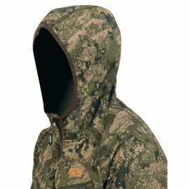 HART IBICE HOODIE JACHTJAS