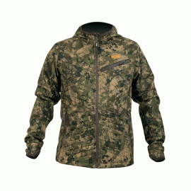 HART IBICE HOODIE JAGDJACKE
