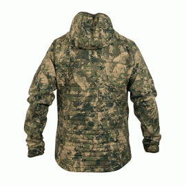 HART IBICE HOODIE JAGDJACKE
