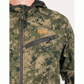 HART IBICE HOODIE JAGDJACKE