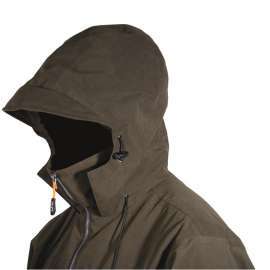 HART ILIE-J HUNTING JACKET