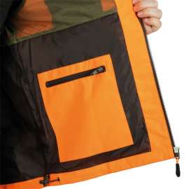 HART ILIE-J JAGDJACKE