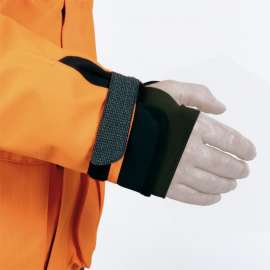 HART KERNIG TECH-J DAMENJACKE