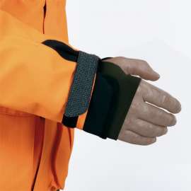 HART KERNIG TECH-J JACKET