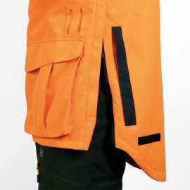 HART KERNIG TECH-J JACKET