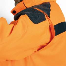 HART KERNIG TECH-J JACKET