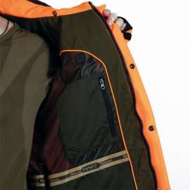 HART KERNIG TECH-J JACKET