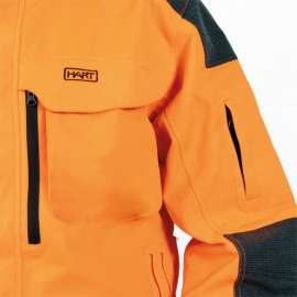 HART KERNIG TECH-J JACKET