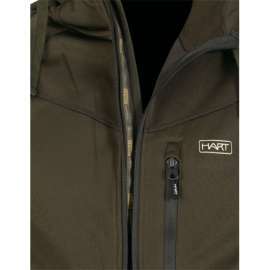 HART KRONTEN-PS INSULATING JACKET
