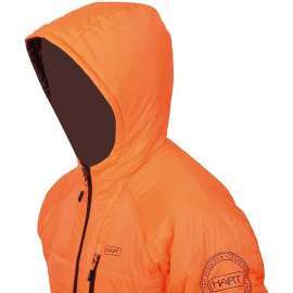 HART KURGAN-P2D JACKET