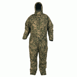 HART OAKLAND-O'2 HUNTING OVERALL SUIT