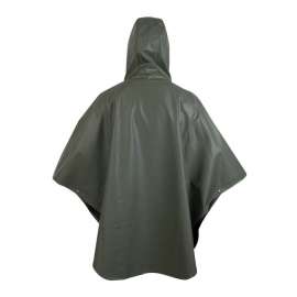 HART RAIN PONCHO