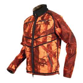 HART SOSBUN 2D JACKET