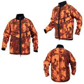HART SOSBUN-O JACKET