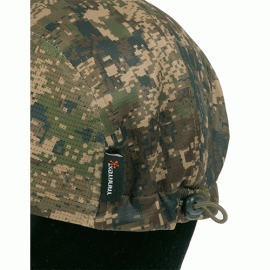 HART STILK-CTEX KAPPE