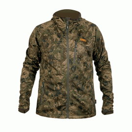 HART STILK-HXT INSULATING JACKET