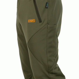 HART STILK-TXT JACHTBROEK