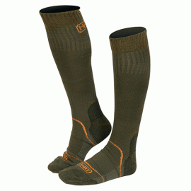 HART TANATEX OVERCALF SOCKEN