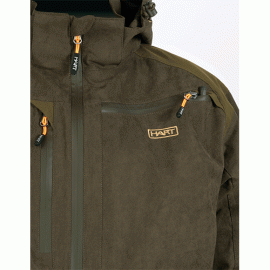 HART TAUNUS XHP-J HUNTING JACKET