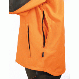 HART URKI-J JAGDJACKE
