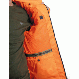 HART URKI-J JAGDJACKE