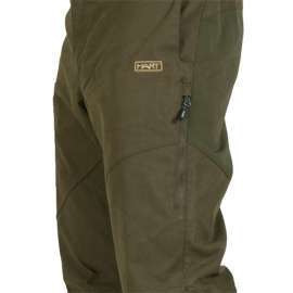 HART WALNUT-T JAGDHOSE