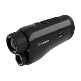HIKMICRO HEIMDAL H4D NACHTMONOCULAIR