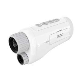 HIKMICRO HEIMDAL H4D NACHTMONOCULAIR