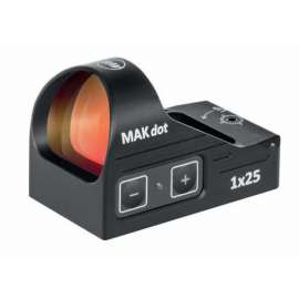 HOLOGRAFICO MAKDOT 1X25