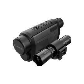 IR RB01 ZAKLAMPHOUDER UIT DE GRYPHON HIKMICRO-SERIE