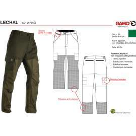 JACHTBROEK GAMO LECHAL