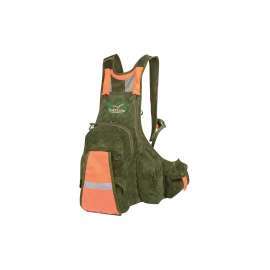 JAGDRUCKSACK MARSUPIO WILDLEDER WILD 24
