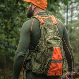 JAGDRUCKSACK MARSUPIO WILDLEDER WILD 24