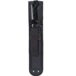 KA-BAR BECKER COMBAT UTILITY BK7 MES